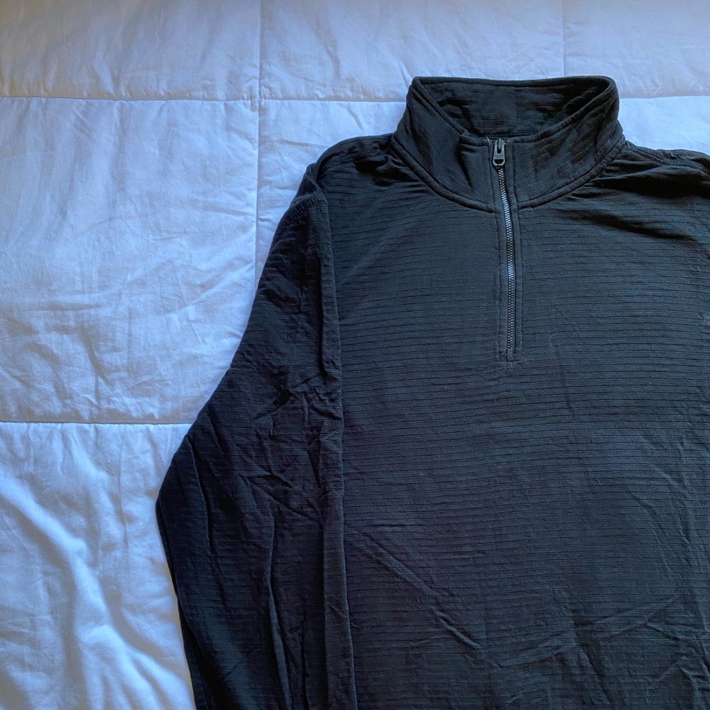 Calvin Klein 1/4 Zip